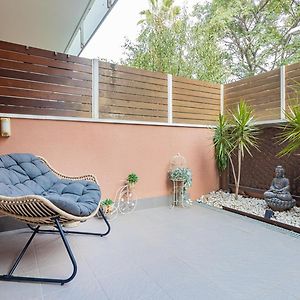 Appartement met Twee Slaapkamers